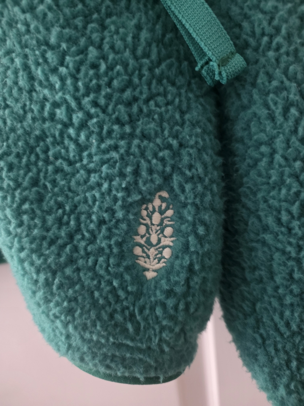 Free People Movement Fleece Jacket Size XS. - Picture 7 of 16